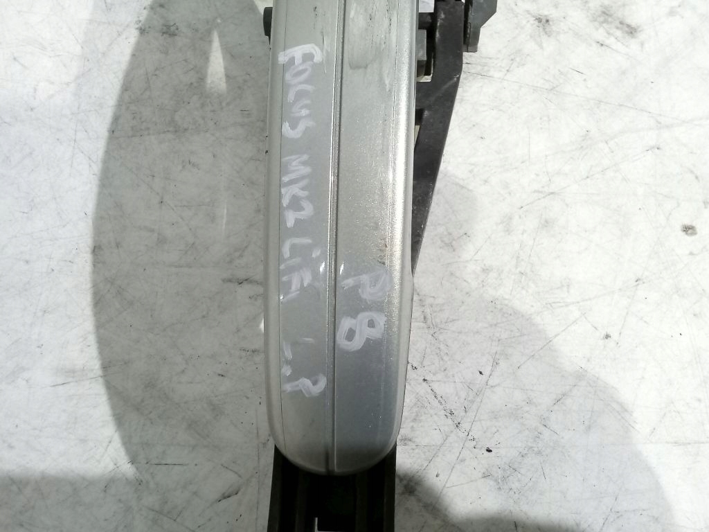 Ford Focus MK2 lift handle exterior left front key P8