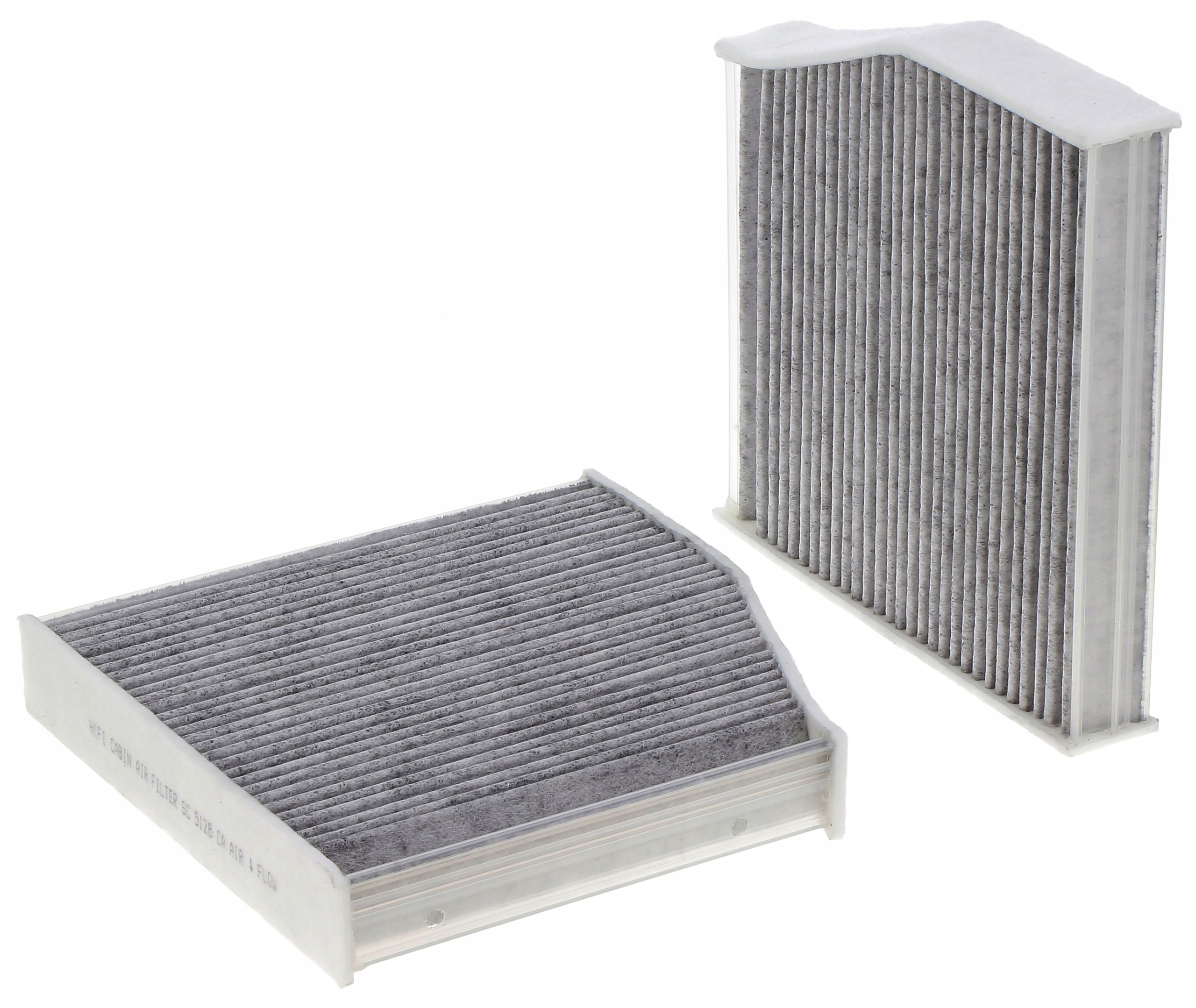 Салонний фільтр SC 5128 CA