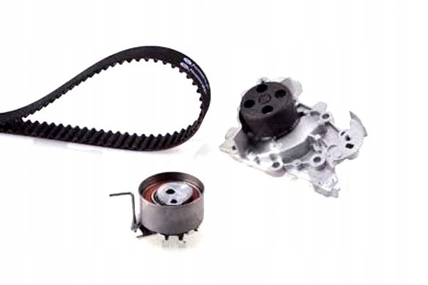 Gates Komplet Rozvodového Řemene S Čerpadlem Dacia Logan Lo