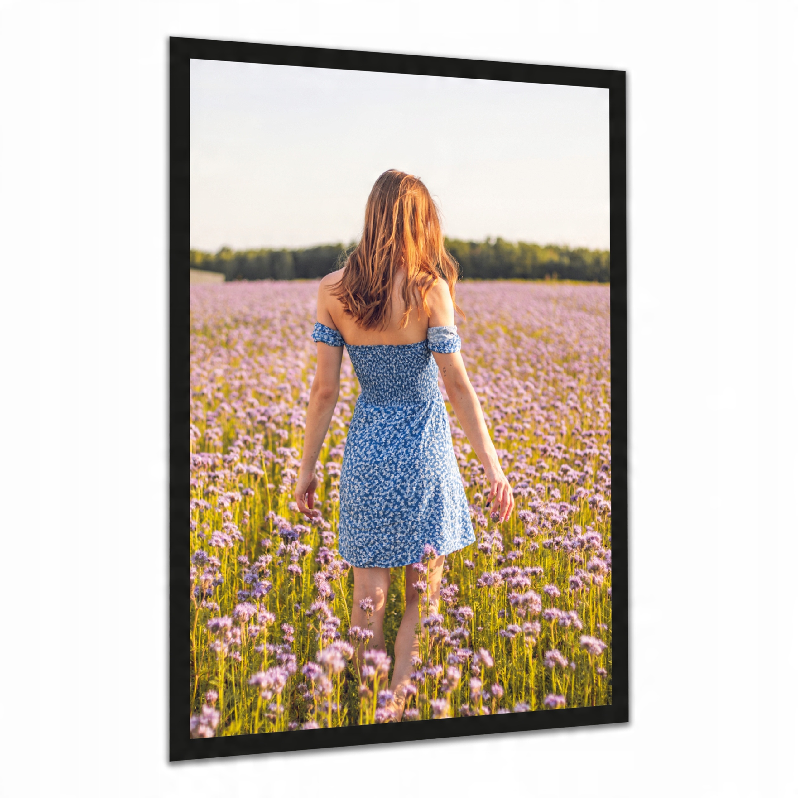 

Foto-obraz nowoczesny Twoje Zdjęcie Pvc pcv 70x50