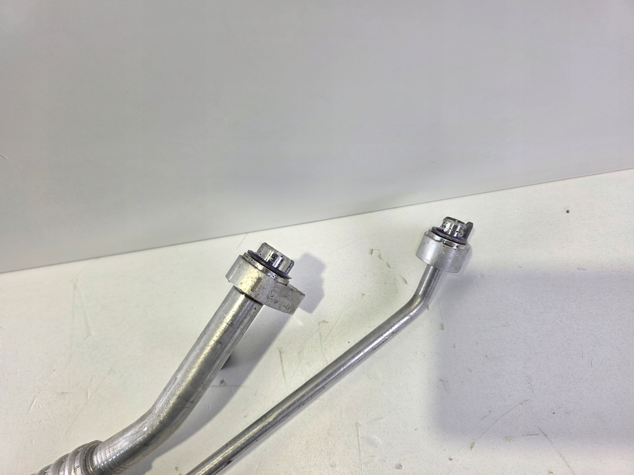 prijenos klimatizacije BMW X1 U11 5A35844