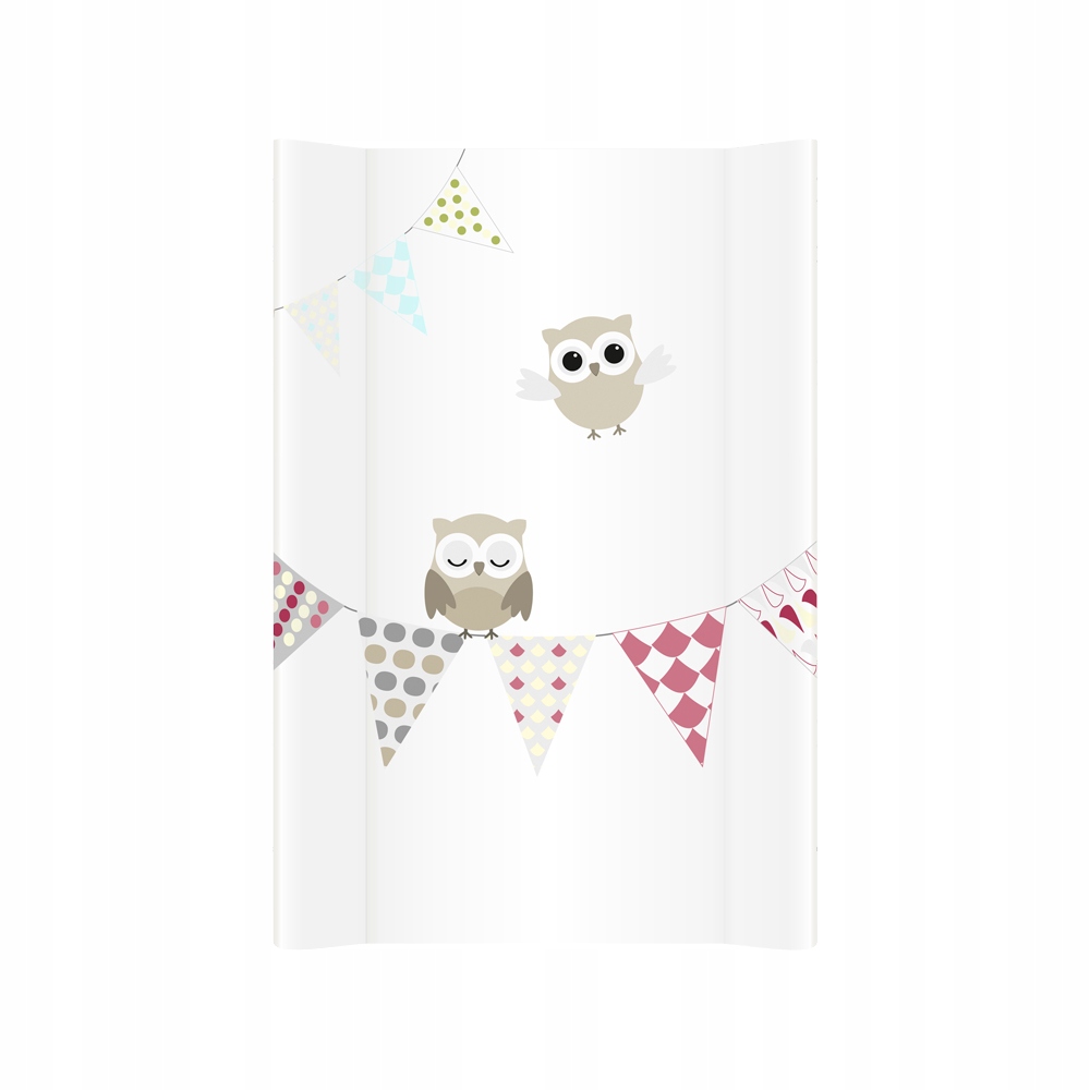 PRZEWIJAK MIĘKKI MATA NA KOMODĘ WZORY Albero Mio