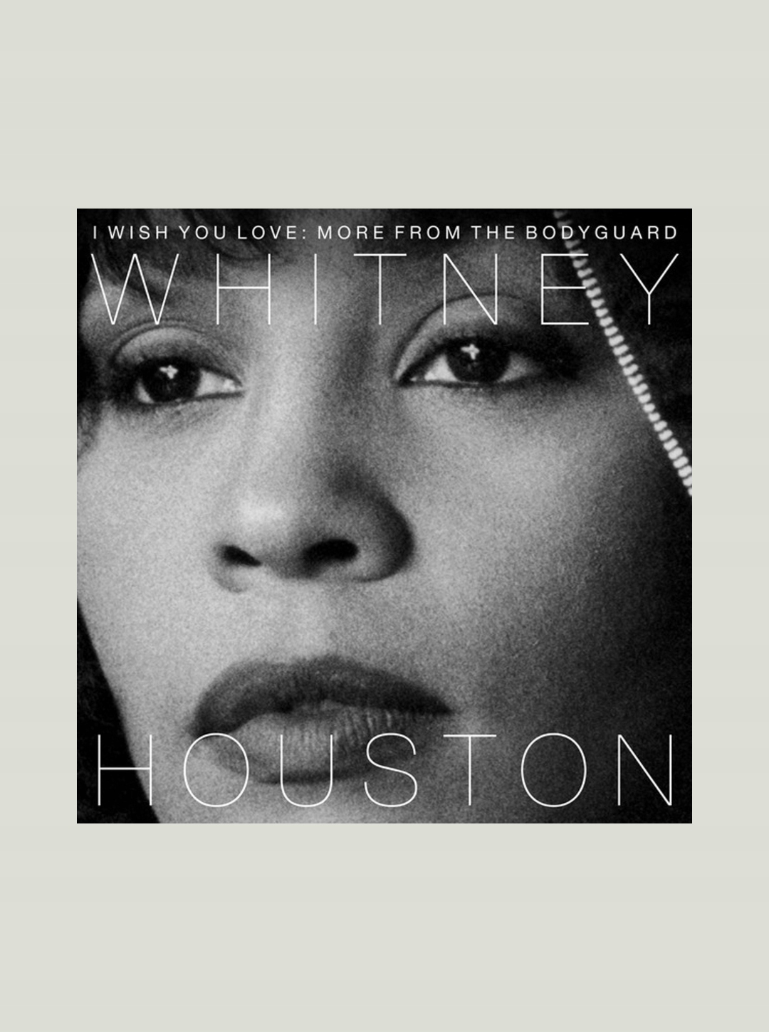 Whitney Houston The Bodyguard - Niska cena na Allegro Whitney Houston The Bodyguard - Niska cena na Allegro