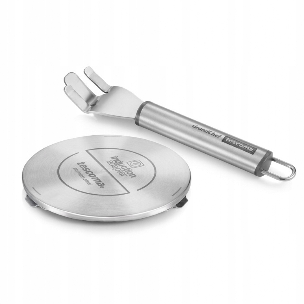 

Adapter nakładka na Płytę Indukcyjną Tescoma 12 cm