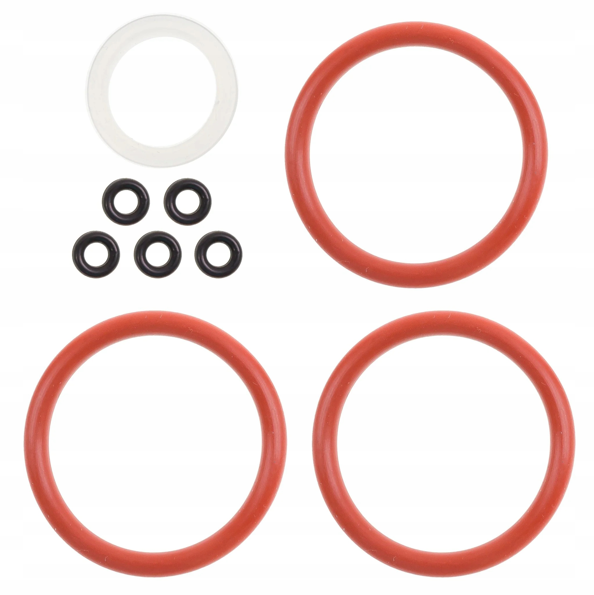 Delonghi EC850 ECAM ESAM Fitting Coupling For Milk Jug Frother O Rings X2 | UK - Foto 7