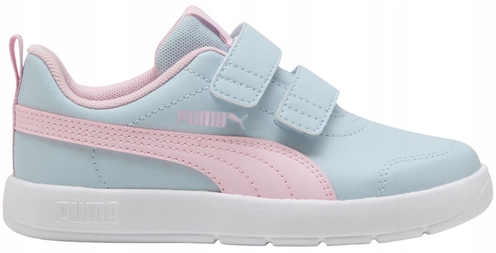 Puma buty Dla Dzieci Lekkie Miękkie Courtflex 397642 18 r. 30