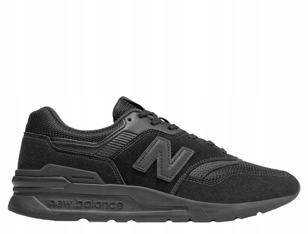 

Buty męskie New Balance 997 CM997HCI 45