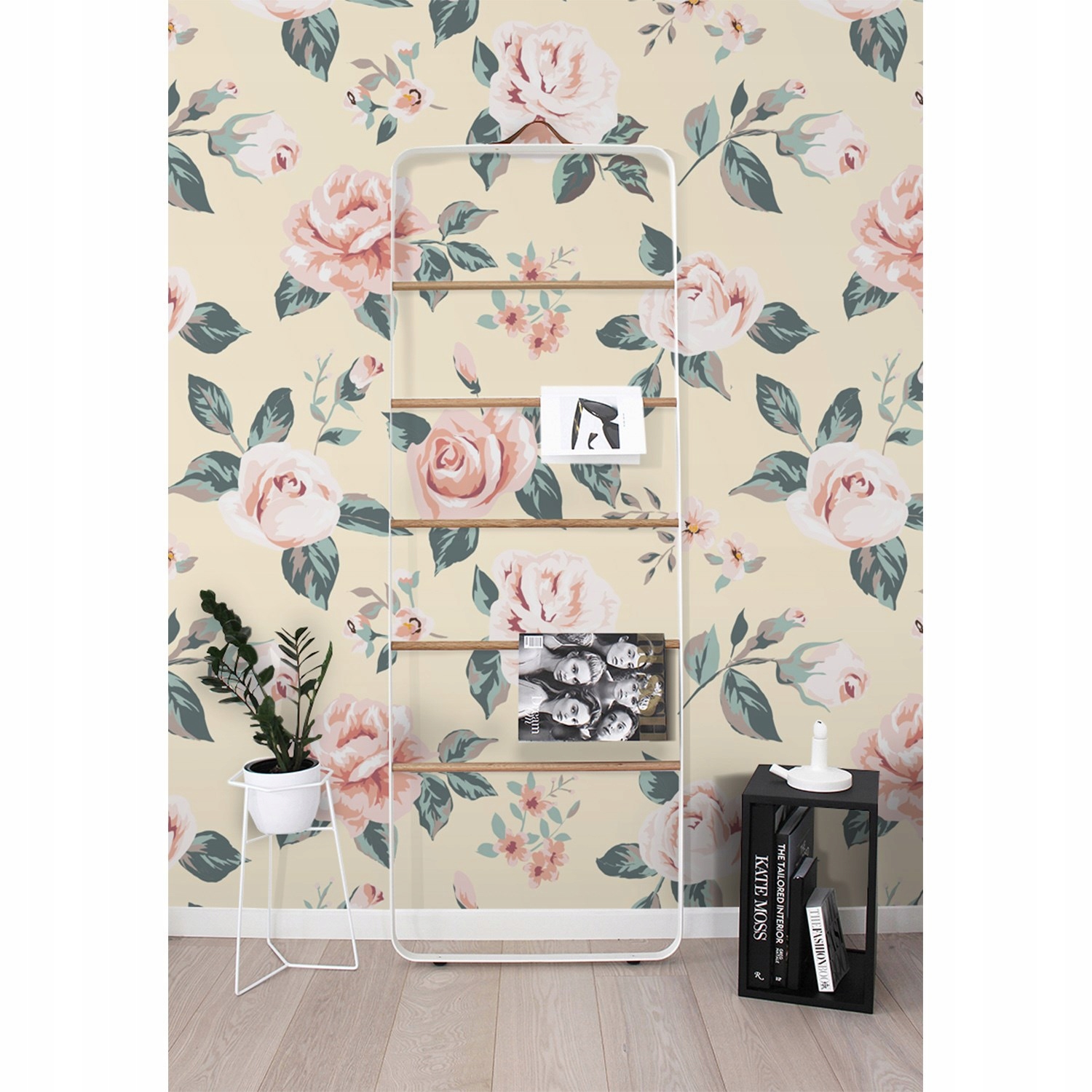 

Foto tapeta samoprzylepna Róże antyczne 416x254 cm