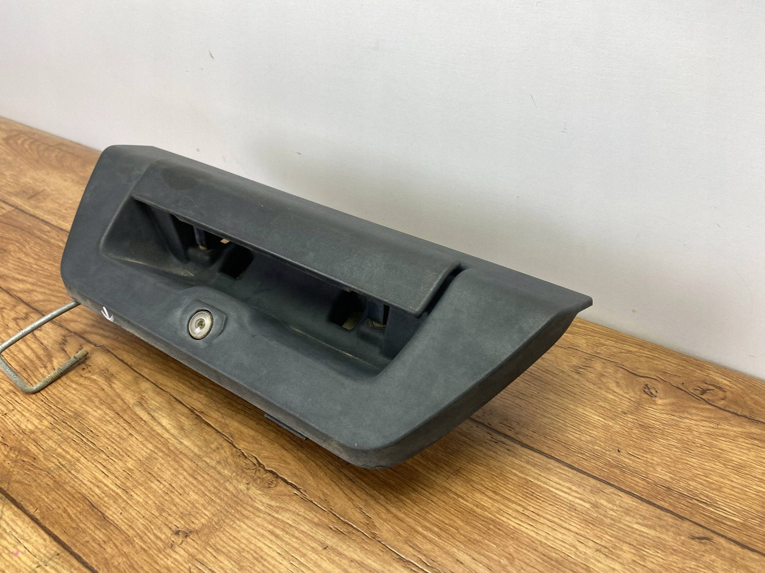 Kamera reversing handle lock burty Ford F150 2015+