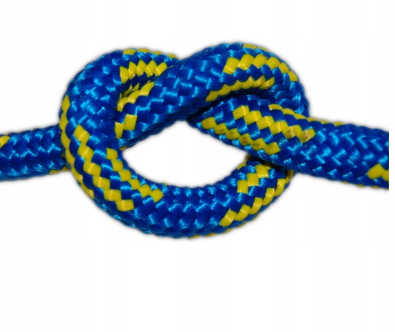 LINA PLECIONA POLIPROPYLENOWA 24 MM