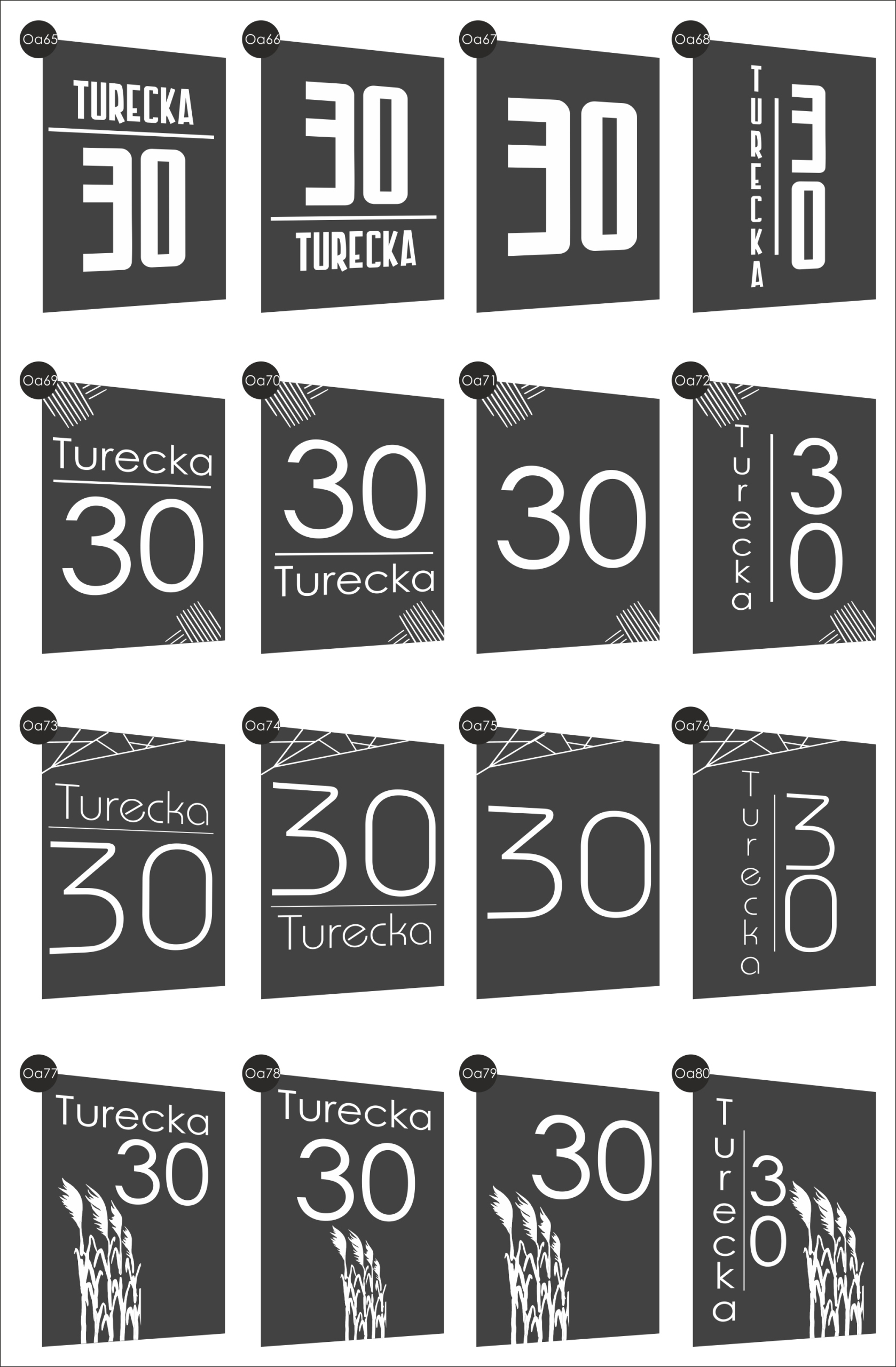 Tabliczka Tablica ADRESOWA nierdzewna dibomd 40x30 NUMER NA DOM złota Materiał aluminium