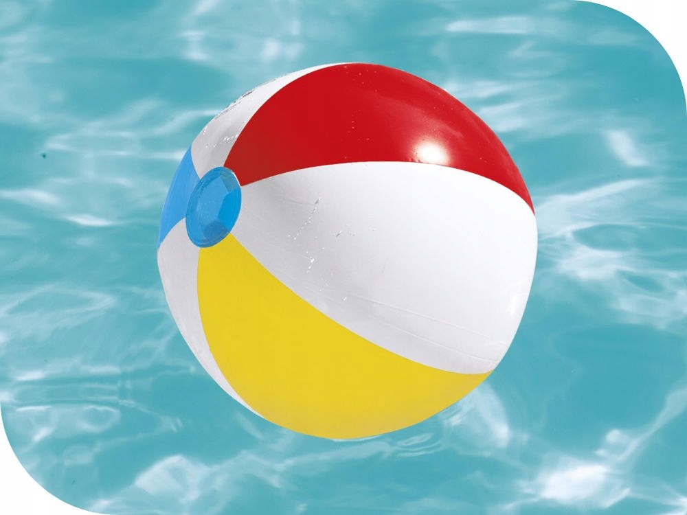 Piłka Plażowa Dmuchana Bestway 31021 Rodzaj Do skakania