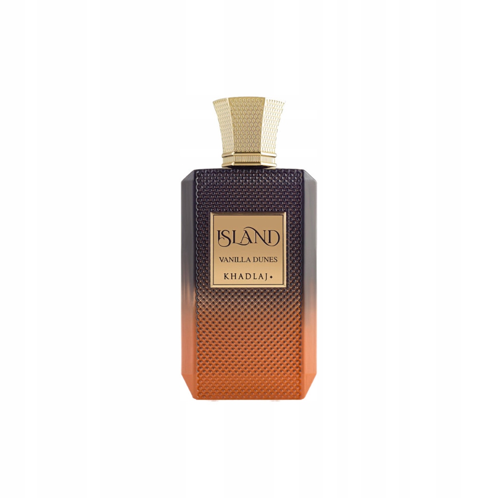 Khadlaj Island Vanilla Dunes 100 ml