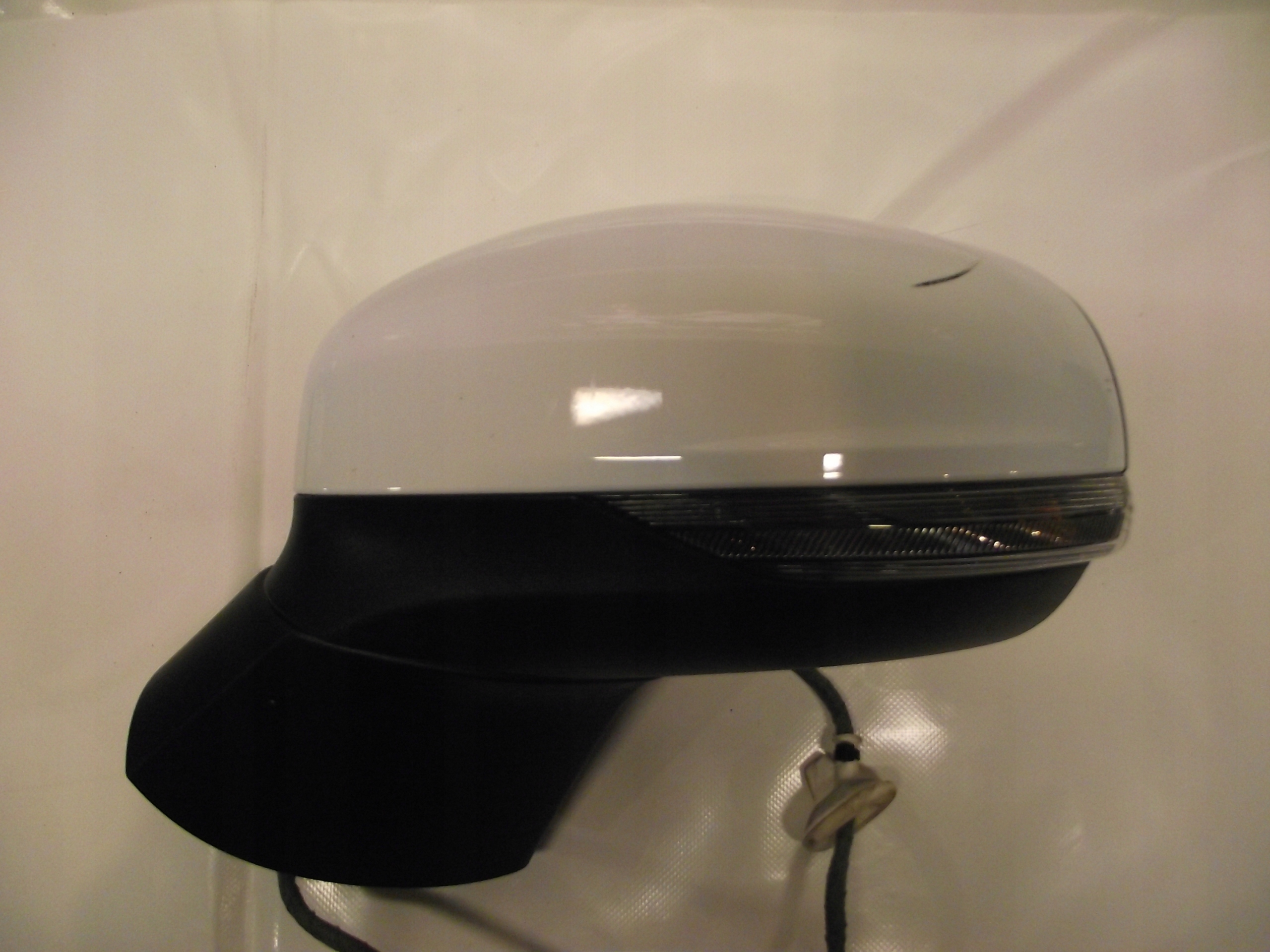 FORD PUMA mirror right 10 PIN