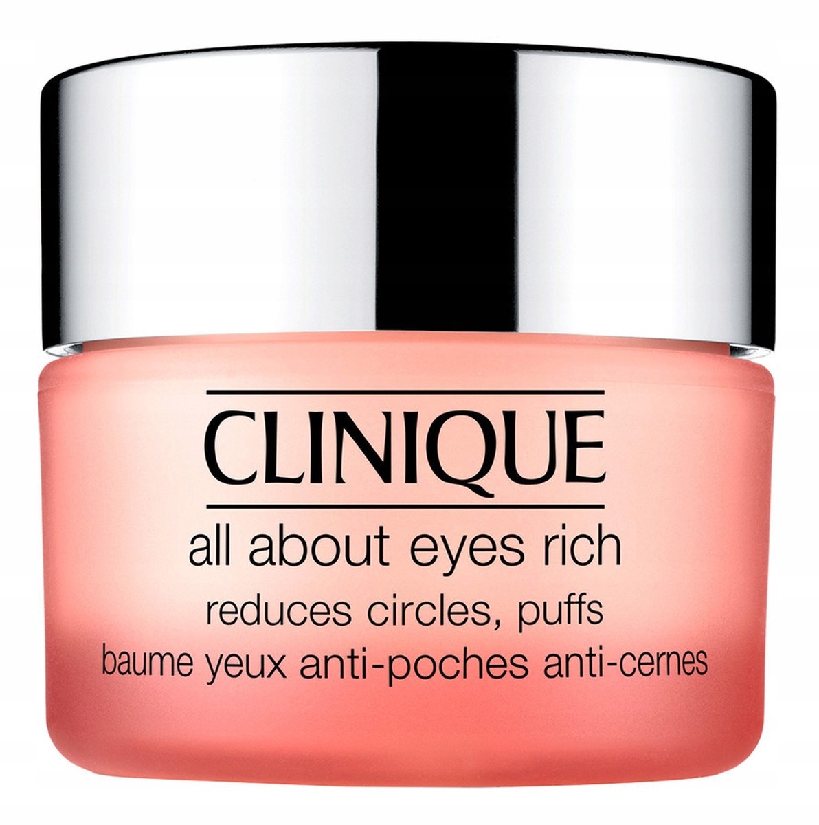 Clinique hydratační krém pod oči 15 ml