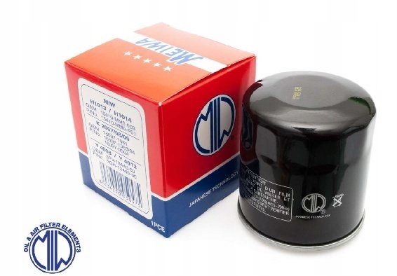 

Meiwa H1013 filtr oleju