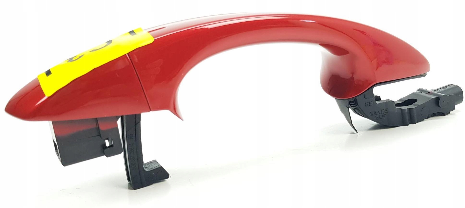 KLAMKA DRZWI PRAWE KESSY KEYLESS VW GOLF VII LC3J Part number 5G0837206Q