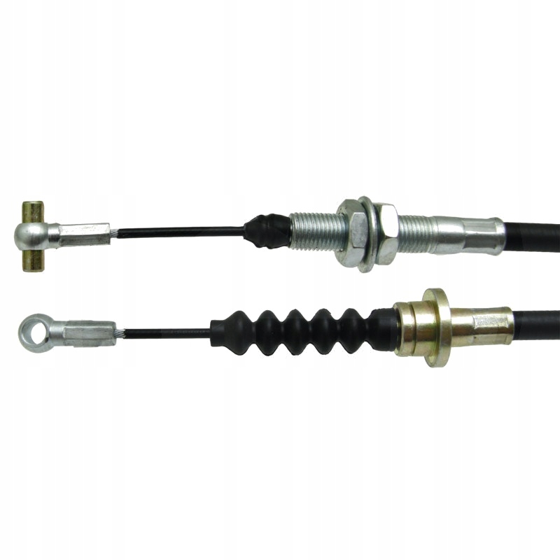 Lanko ruční brzdy 805 mm pro traktory Massey Ferguson 3050, 3060, 3065