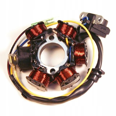 Electrosport Vinutie Alternátora (stator) Honda Trx 90 Fourtrax 93-01,