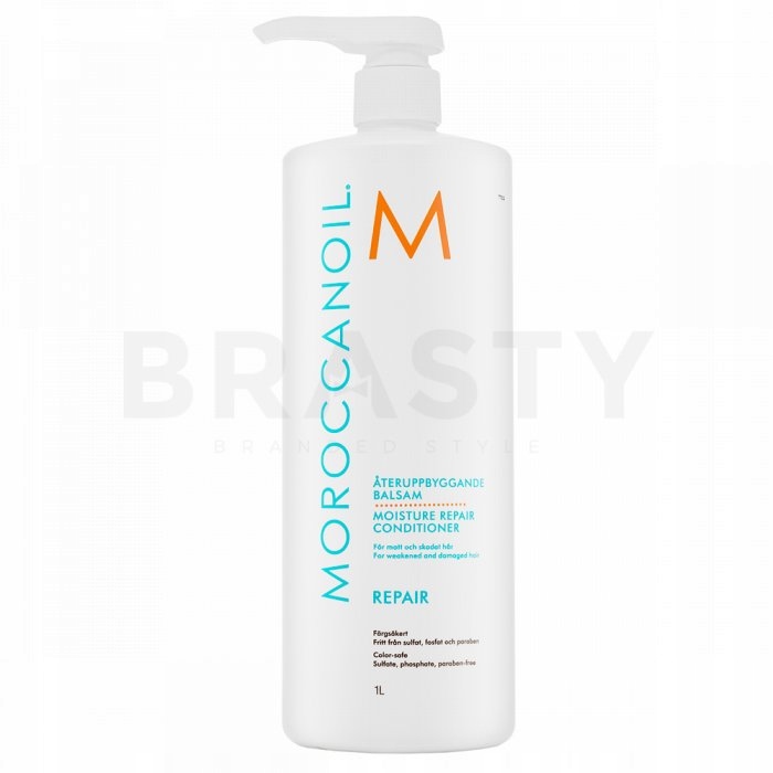 Moroccanoil Repair Moisture Repair Conditioner 10
