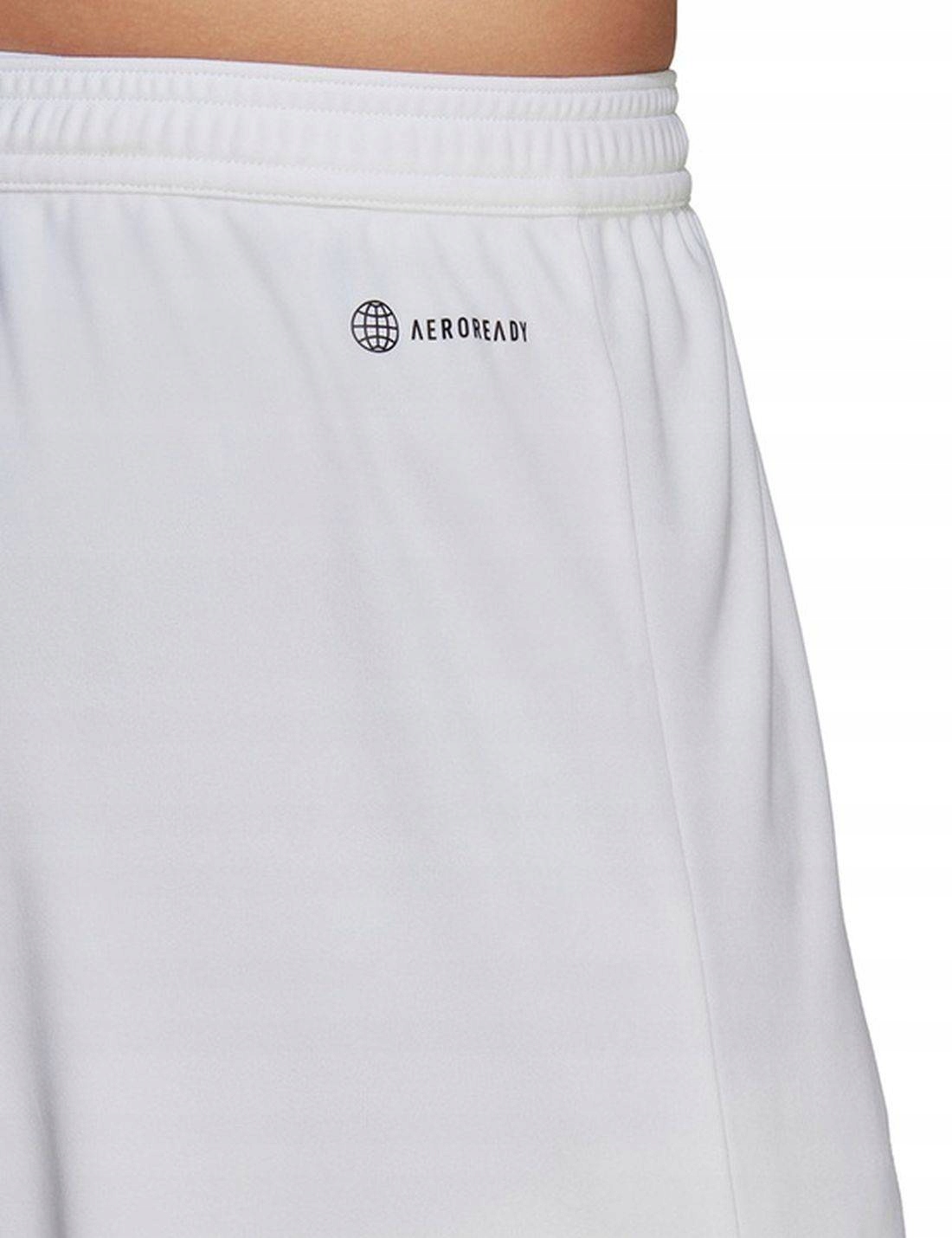 SPODENKI SPORTOWE MĘSKIE ADIDAS ENTRADA HG6295 Płeć nie dotyczy