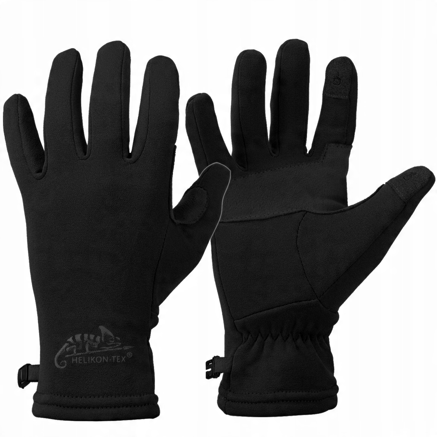 

Helikon Rękawice Tracker Outback Zimowe Czarne