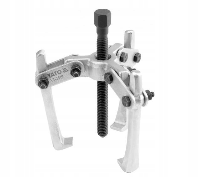YATO ŚCIĄGACZ ŁOŻYSK 3-RAMIENNY 75mm 2519 Marka Yato