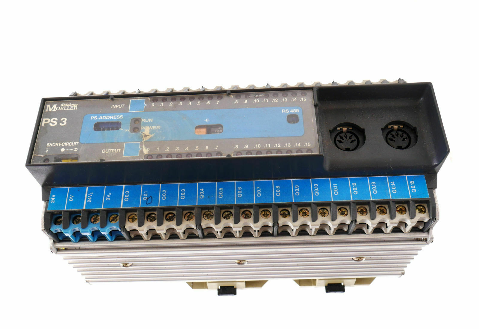 MOELLER PS3 PS3-DC-EE PS3DCEE