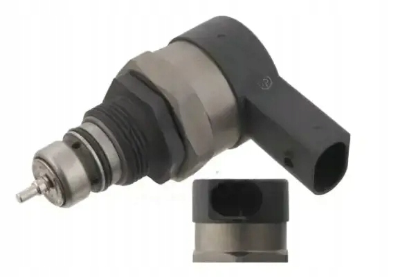 Febi Bilstein 28424 Zawór regulacji ciśnienia, system common-rail