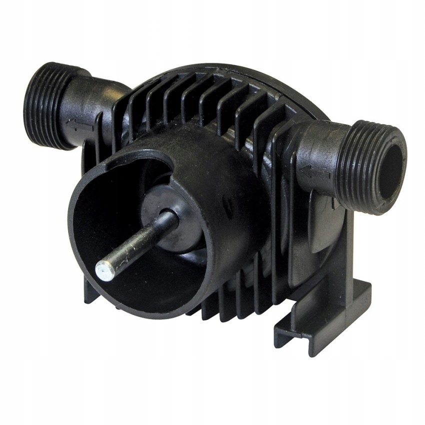 

Pompa Na Wiertarkę 3/4" Bsp Silverline 1500 l/h