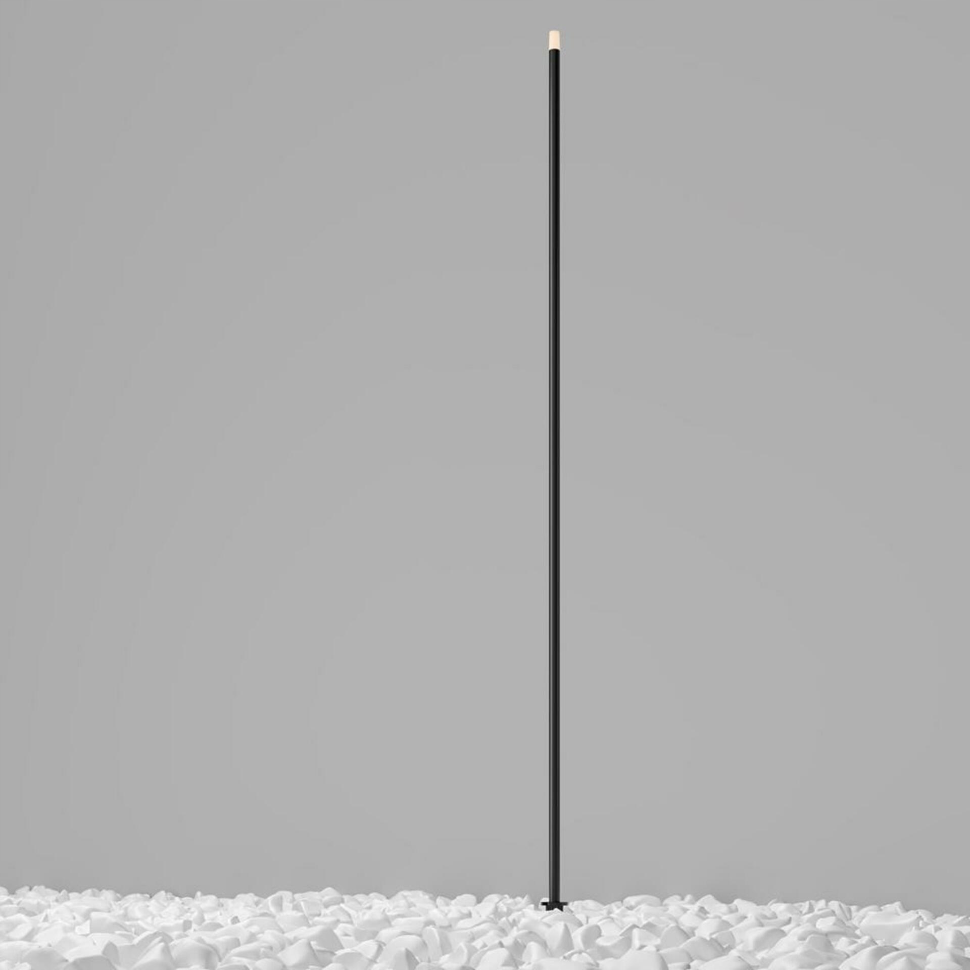 Maytoni Venkovní svítidlo Spear 3000K 1W Ip 65 O441FL-L1GF3K1