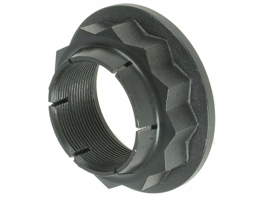 NAKRĘTKA M45X1,5 RS1344B/MS17X.