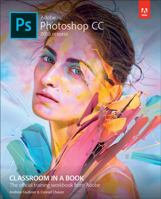 Купить Класс Adobe Photoshop CC в книге (выпуск 2018 г.): отзывы, фото ...