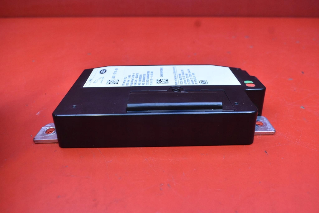 control unit module BLUETOOTH TELEMATIC J8A2-70718-DN JAGUAR XF X260 2 II 15-20