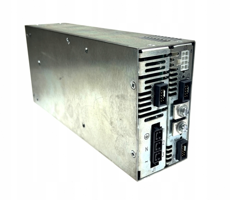 Modulární napájecí zdroj 12V 20A 5V 60A Omega (Magnetek)