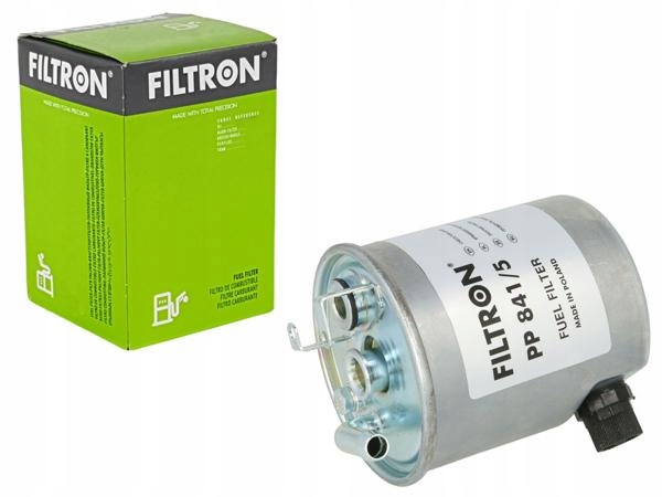 

Filtron Filtr Paliwa Pp 841/5