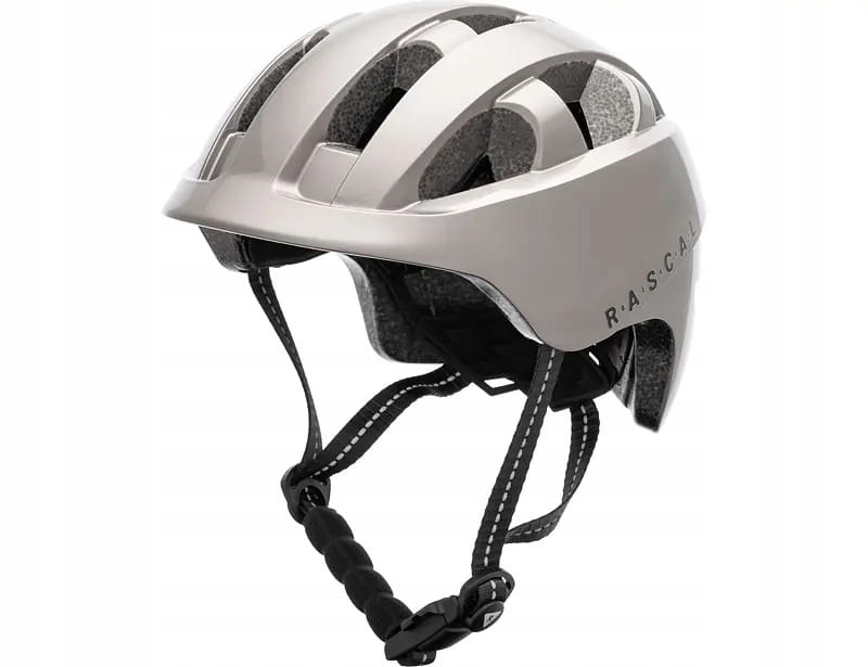 Dětská přilba Rascal Kids Titanium, Xxs (45-50 CM)