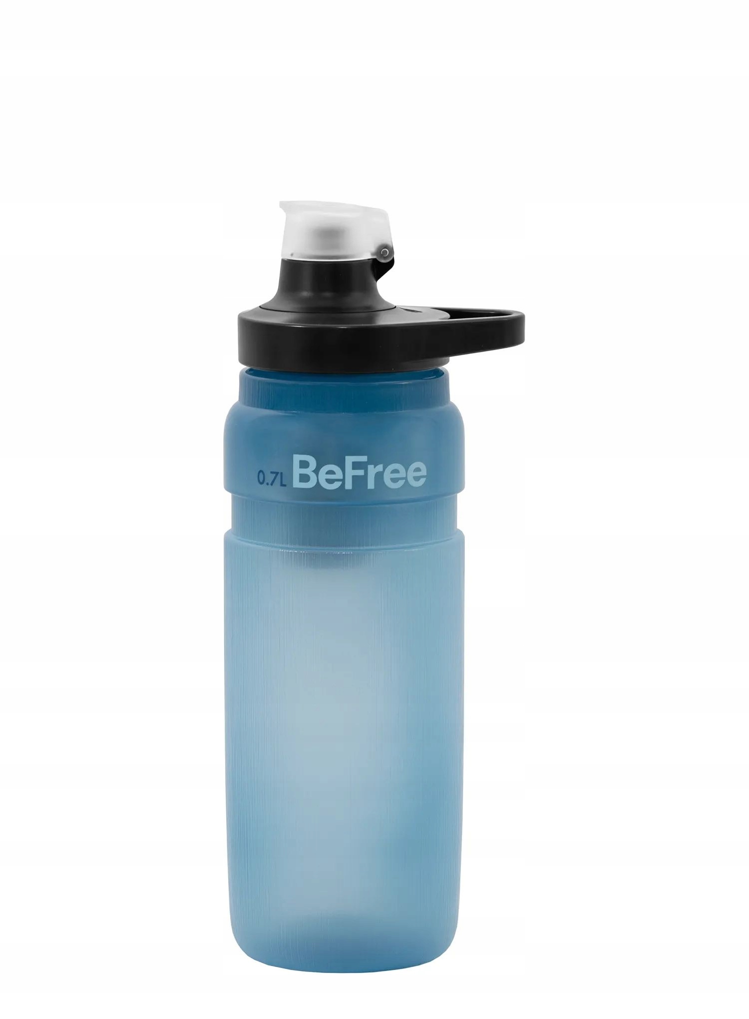 Filtrační láhev Katadyn BeFree Ac Bottle 0.7L modrá