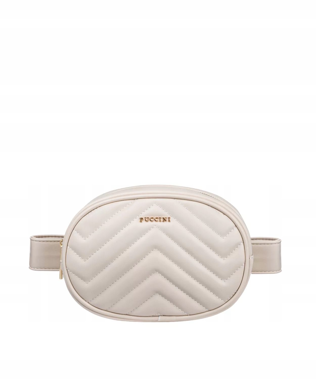 

Torebka Puccini Nerka Jasny Beż BML022 6B