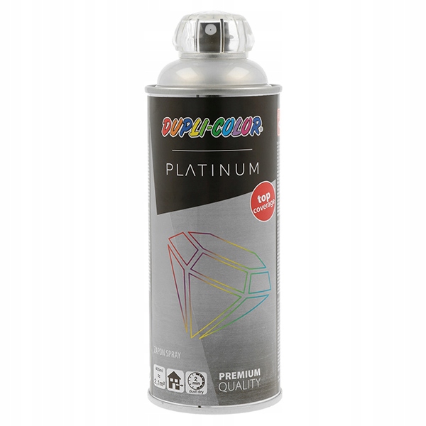 

Lakier spray Ral 5003 satynowy mat 400ml Dupli