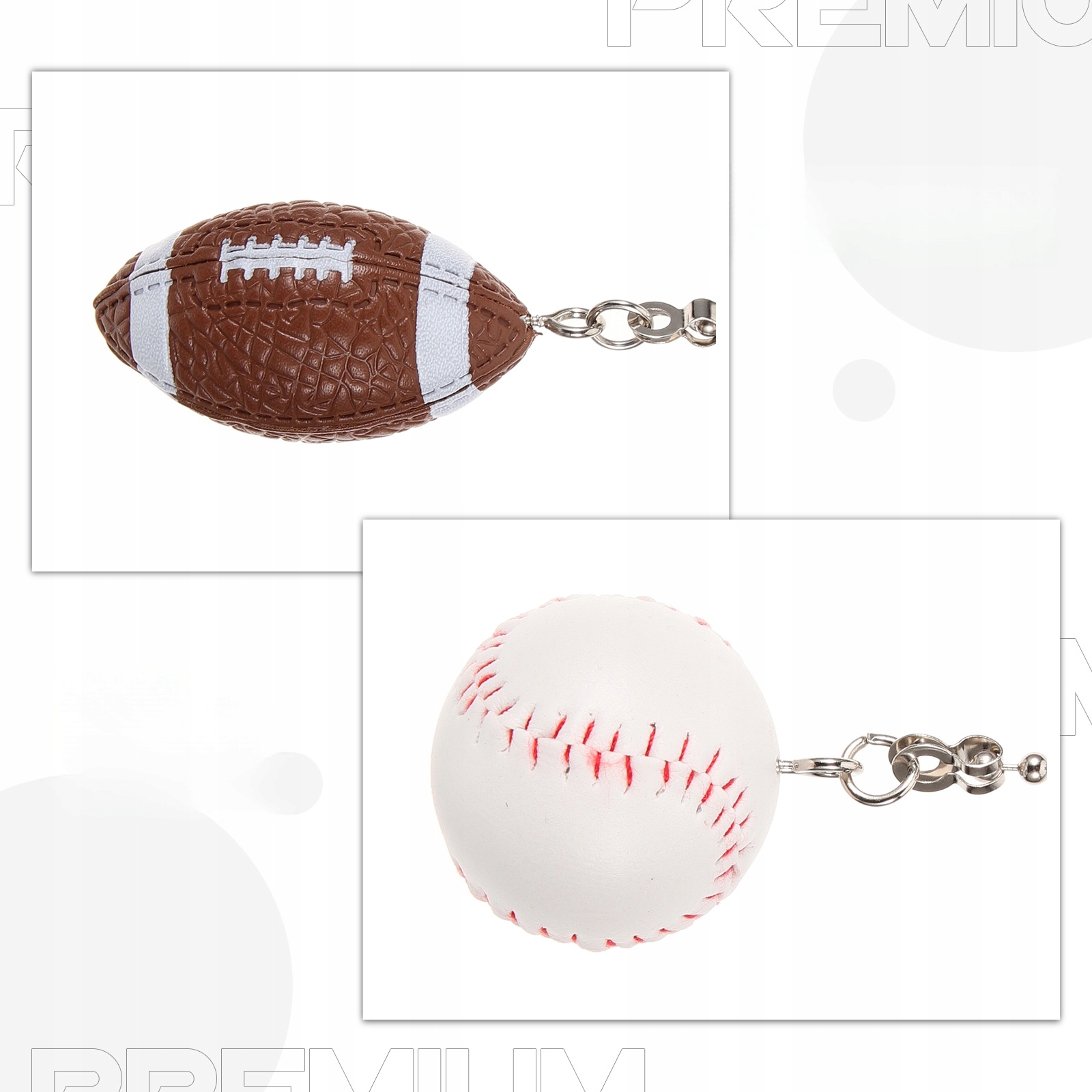 ŁAŃCUCHY DO BASEBALLU CIĄGNIĘCIE WENTYLATORA TOTEMU SPORTOWEGO Kod producenta 17781786