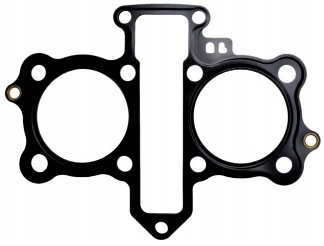 USZCZELKA POD GŁOWICE GŁOWICY Quad ATV Barossa SMC Quadzilla CPI 250cc OEM!