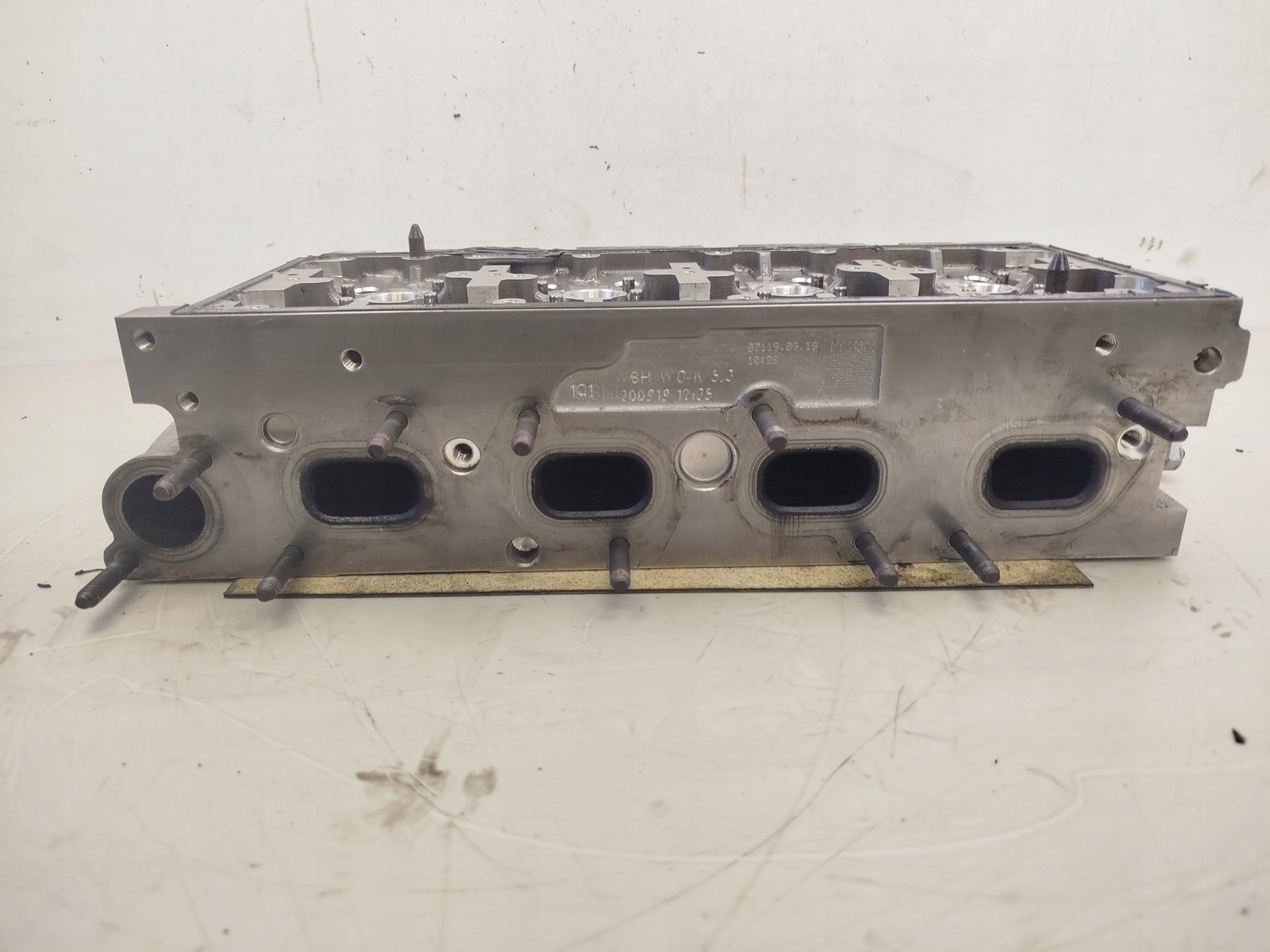 TESTATA Motore VWAG 04L103373E 1.6 TDI DGT