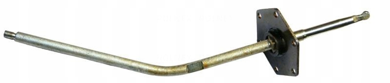 Řadící Páka Mtz Originál 701702020-A-04