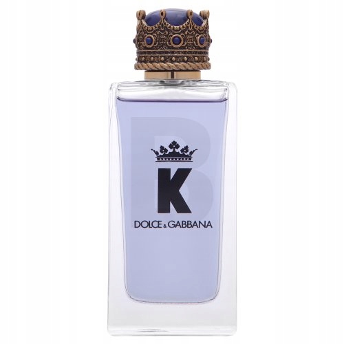 Dolce & Gabbana K by Dolce & Gabbana toaletní voda pro muže 100 ml