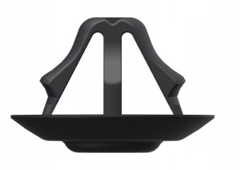 MOCOWANIE WYGŁUSZENIA MASKI MERCEDES A0019880325 Numer katalogowy części A0019880325