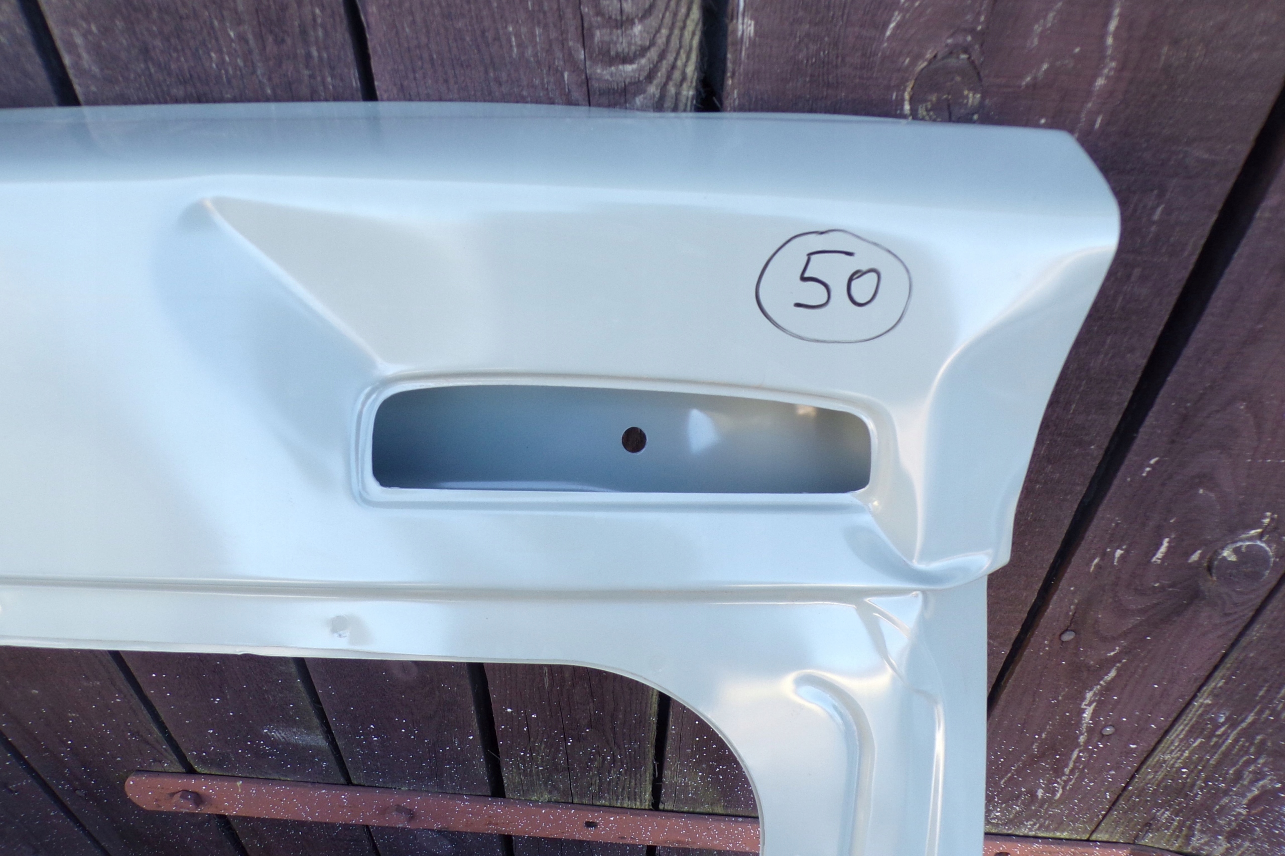 DRZWI LEWY TYŁ DACIA DOKKER ORYGINAŁ Typ samochodu Samochody osobowe Samochody dostawcze