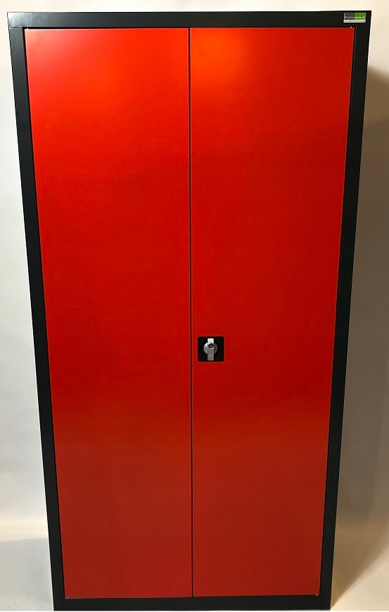 SZAFA WARSZTATOWA METALOWA NARZĘDZIOWA BEZ MONTAŻU EAN (GTIN) 4062859010162