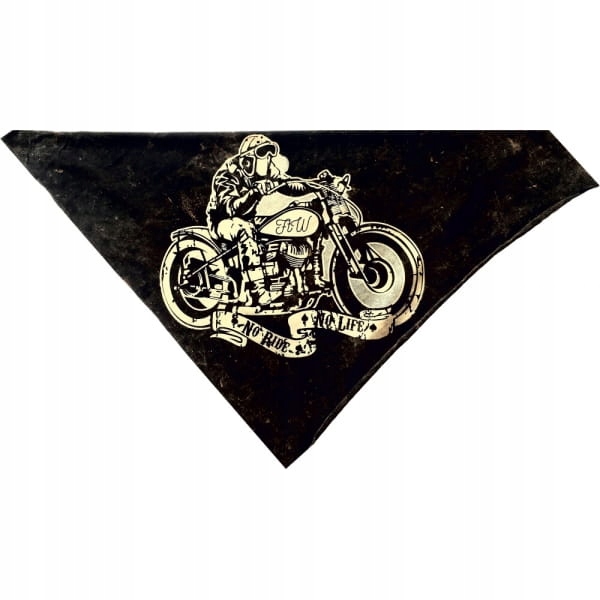 

Chusta Bandana Apaszka Duża Choppers Division