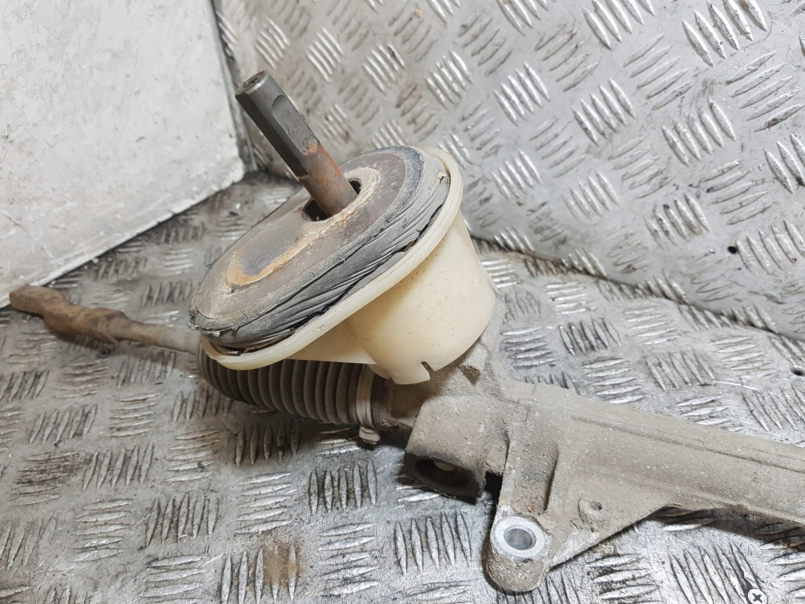 control NISSAN MICRA K12 48001-AX701 1.2 B
